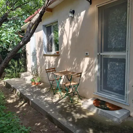 Apartment Indipendente Con Bagno Immersa Nel